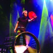 VTA Presents THE SPENCER'S THEATRE OF ILLUSION